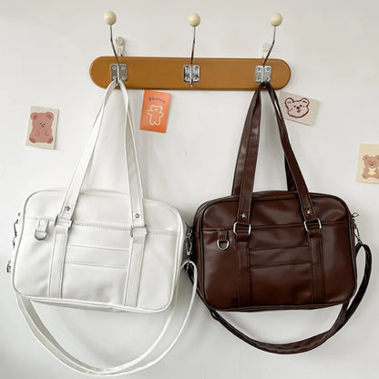 Japanese Style JK Bag