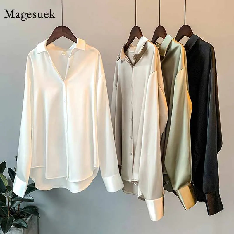 Loose Shirts