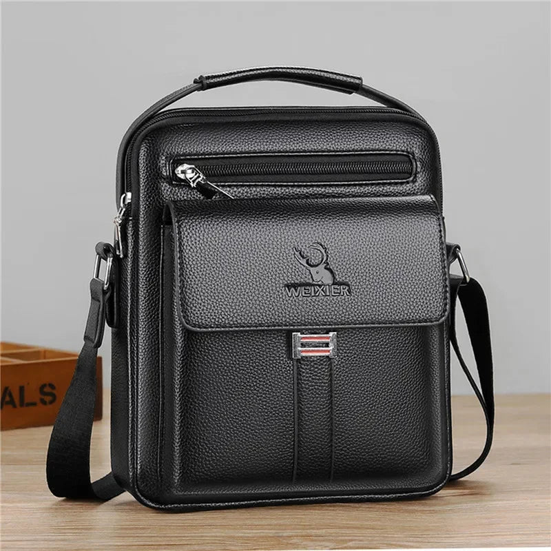 Leather Crossbody Shoulder Bags