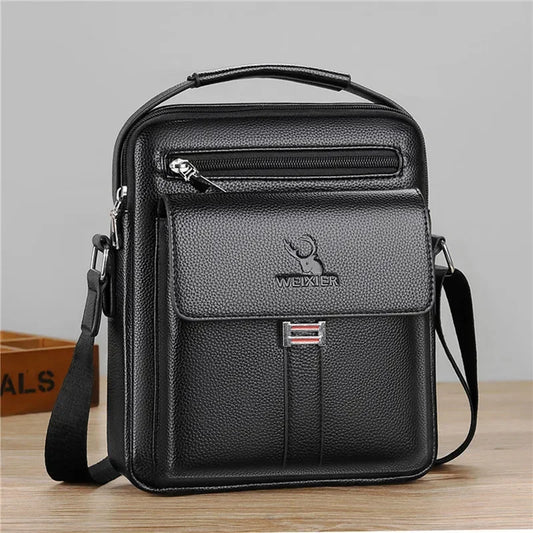 Leather Crossbody Shoulder Bags