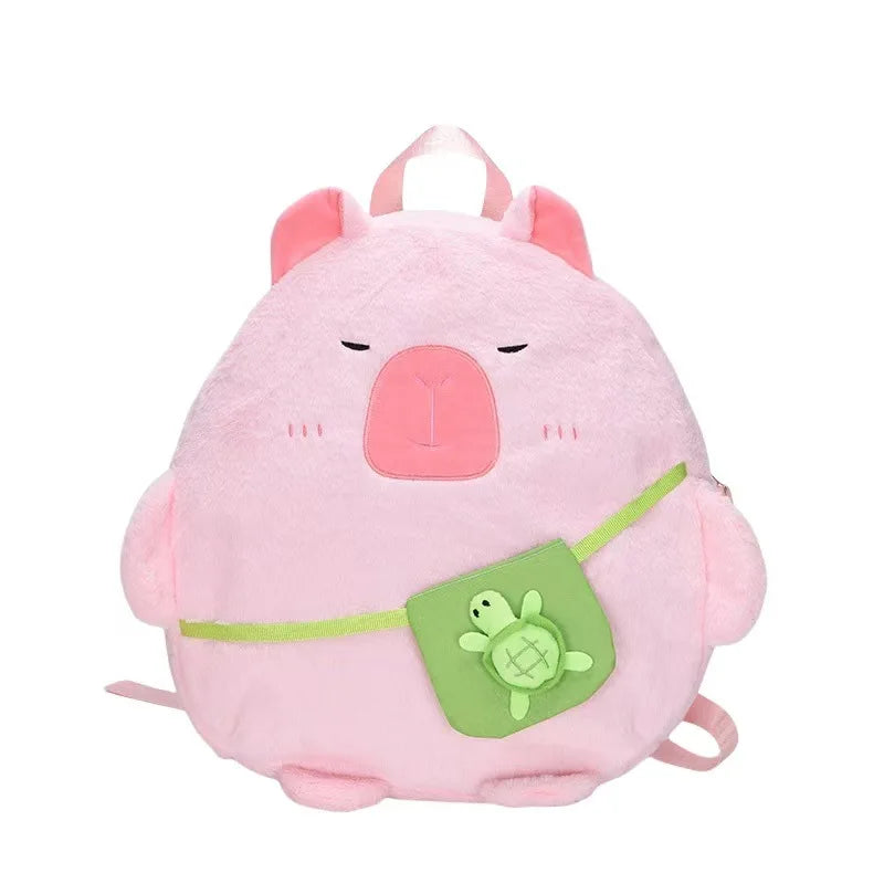 Cartoon Funny Crossbody Bag