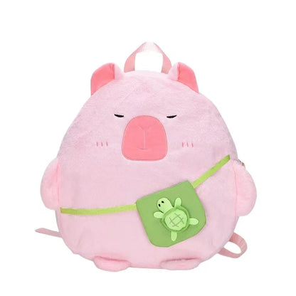 Cartoon Funny Crossbody Bag