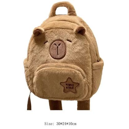 Cartoon Funny Crossbody Bag