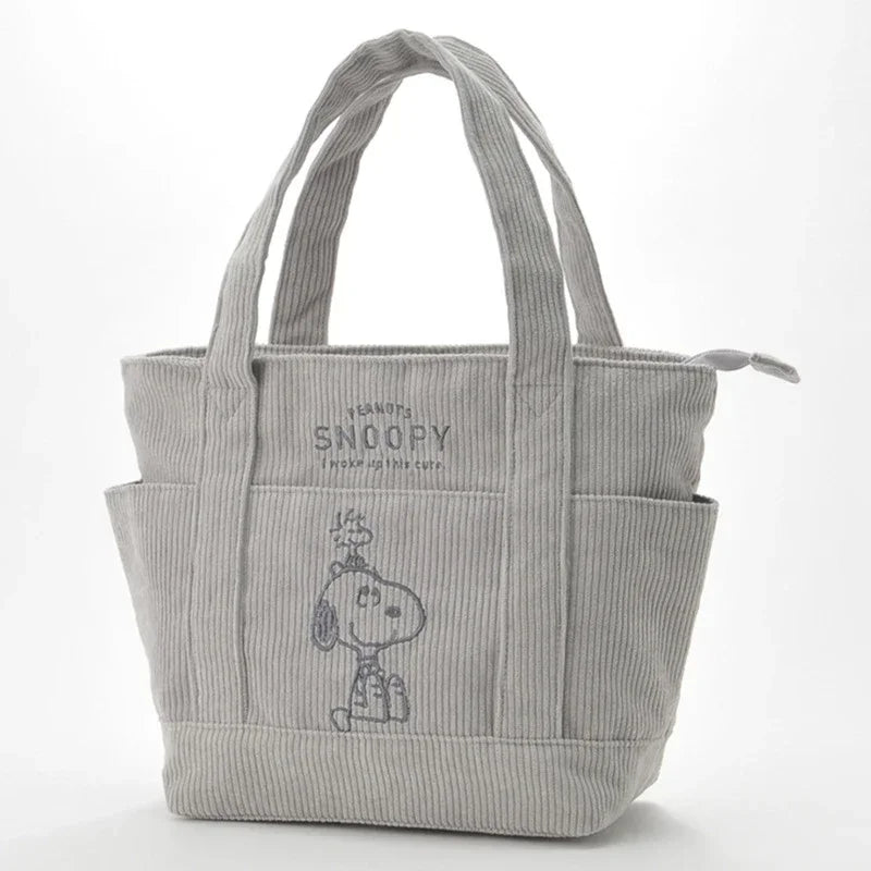 Large Capacity Handbag