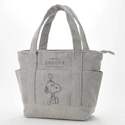 Large Capacity Handbag