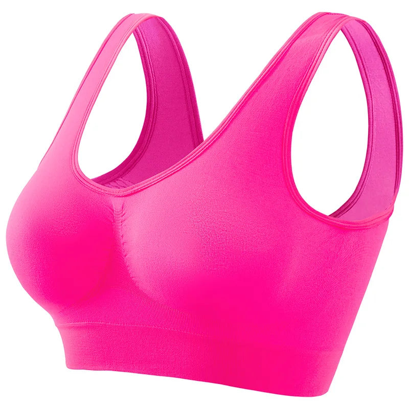 Sports Yoga Vest Bras