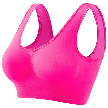 Sports Yoga Vest Bras