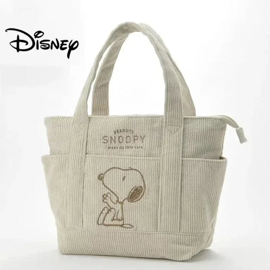 Large Capacity Handbag