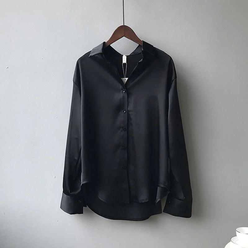 Loose Shirts