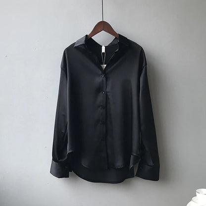Loose Shirts