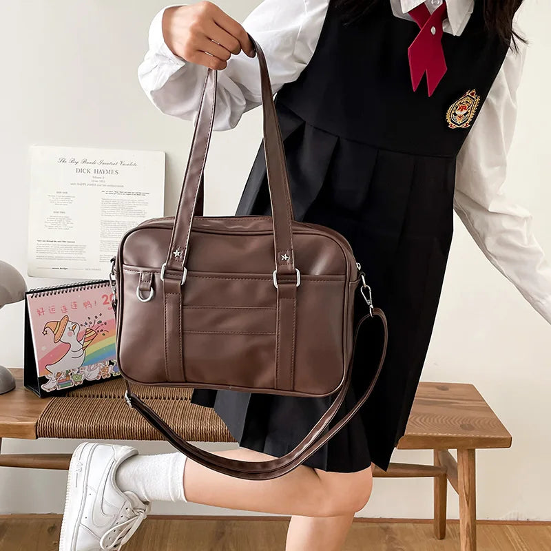 Japanese Style JK Bag