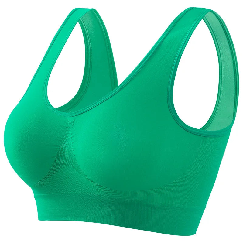 Sports Yoga Vest Bras