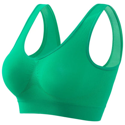 Sports Yoga Vest Bras