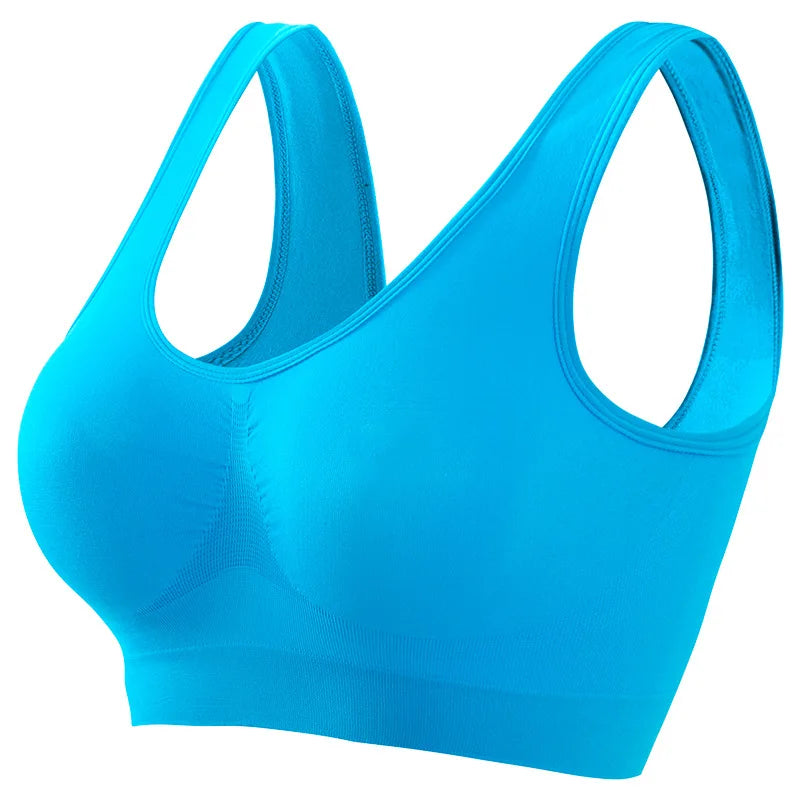 Sports Yoga Vest Bras