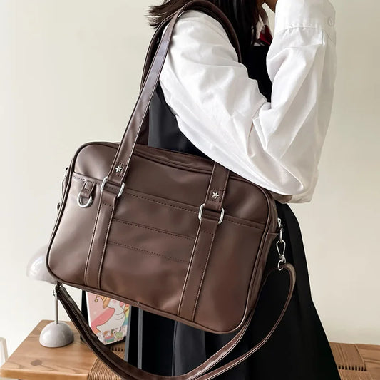 Japanese Style JK Bag