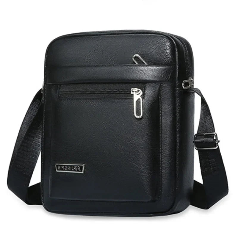 Leather Crossbody Shoulder Bags