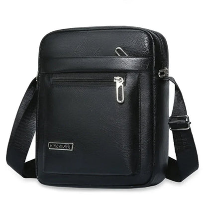 Leather Crossbody Shoulder Bags