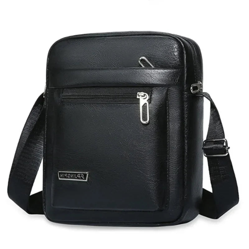 Leather Crossbody Shoulder Bags