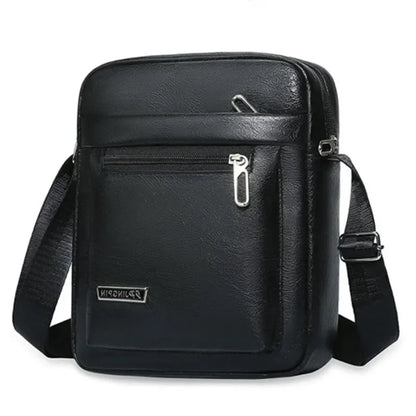Leather Crossbody Shoulder Bags