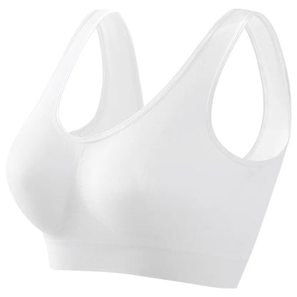 Sports Yoga Vest Bras