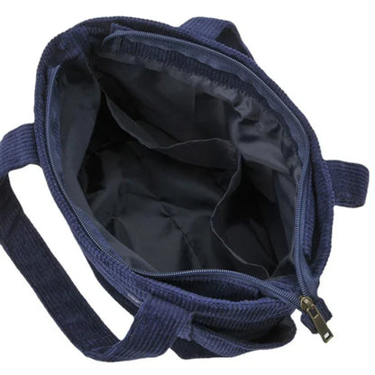 Large Capacity Handbag