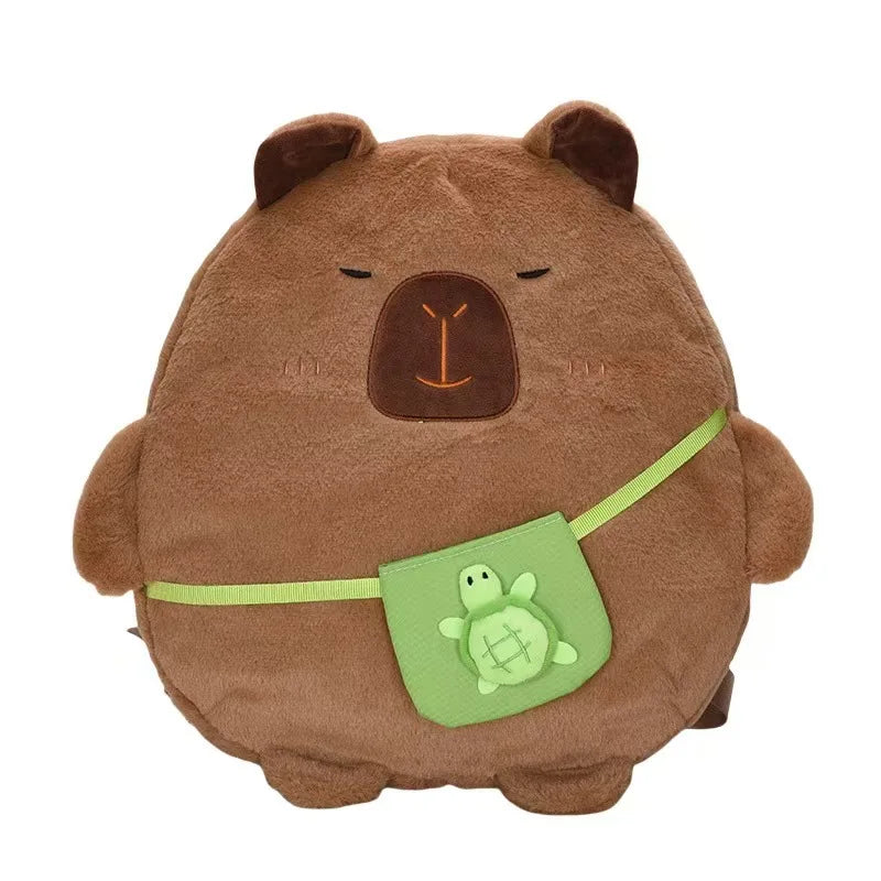 Cartoon Funny Crossbody Bag