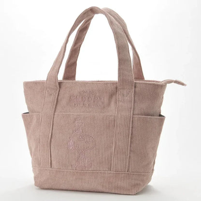 Large Capacity Handbag