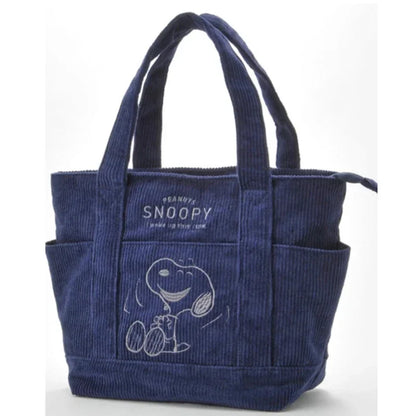 Large Capacity Handbag