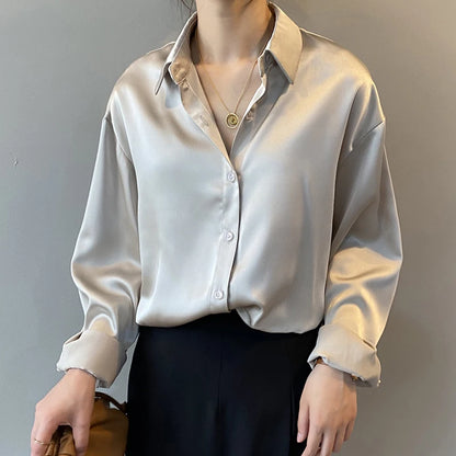 Loose Shirts
