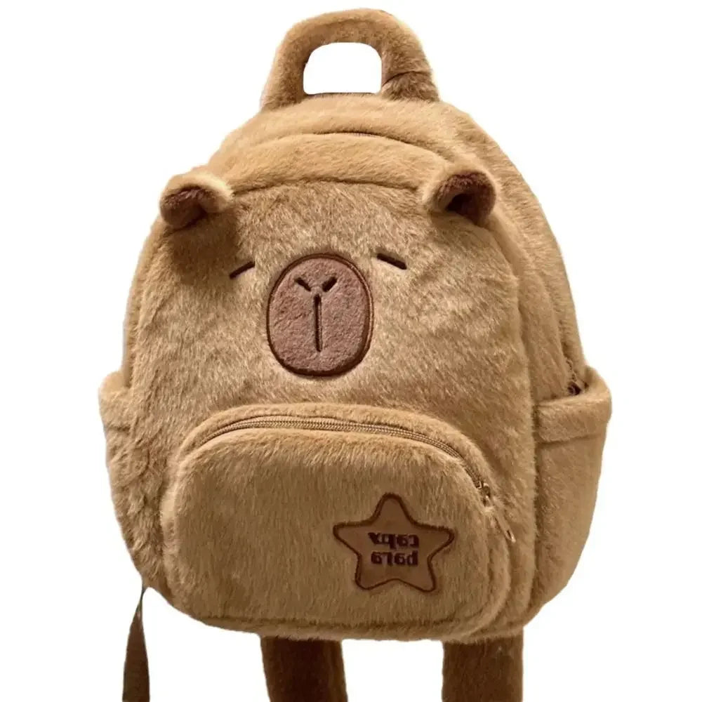Cartoon Funny Crossbody Bag