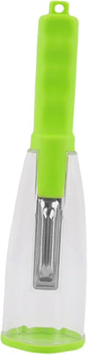 Storage Vegetable Peeler