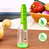 Storage Vegetable Peeler