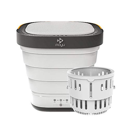 Foldable Mini Laundry Machine
