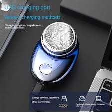 Electric Razor