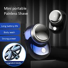 Electric Razor
