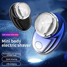 Electric Razor