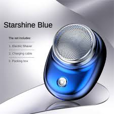Electric Razor
