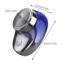 Electric Razor