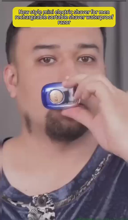 Electric Razor