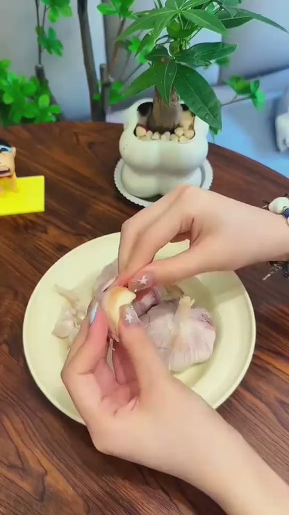 Fruit and Vegetable Peeler