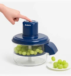 Fruit and Vegetable Peeler